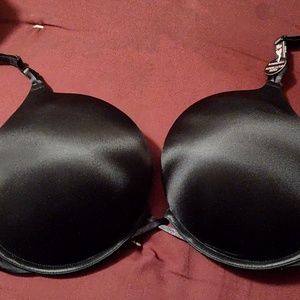 Victoria secret bombshell bra